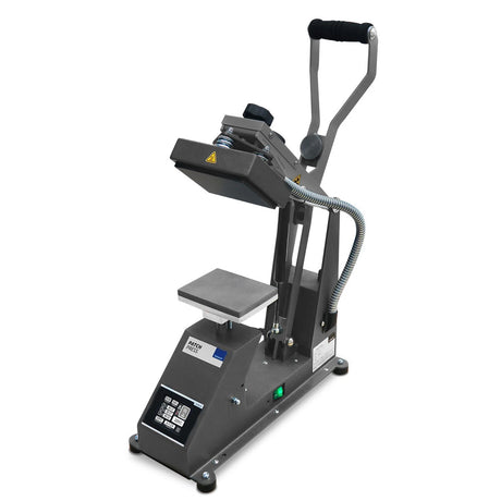 SCHULZE Patch Press