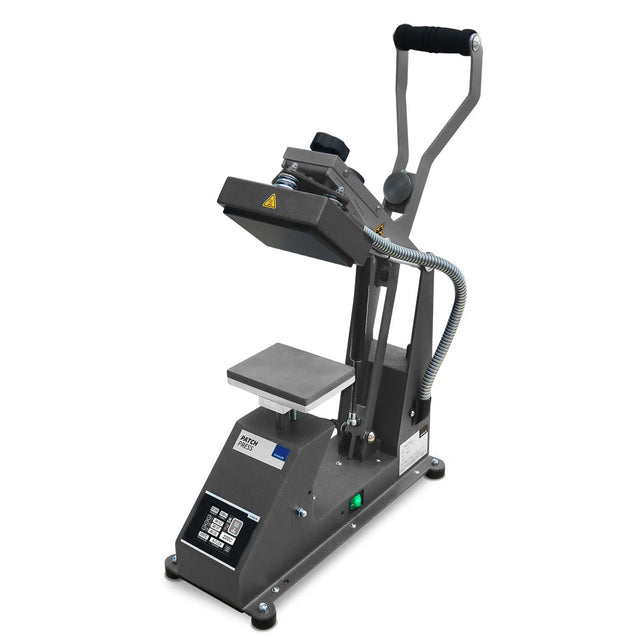 SCHULZE Patch Press