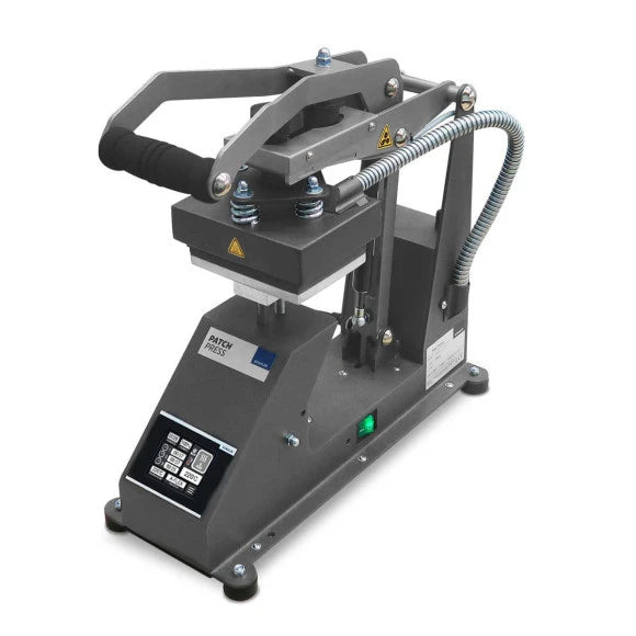SCHULZE Patch Press