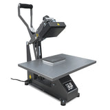 SCHULZE Patch Press