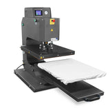 SCHULZE Pneu Press Pneumatic Heat Press