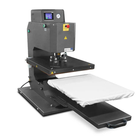 SCHULZE Pneu Press Pneumatic Heat Press