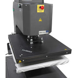 SCHULZE Pneu Press Pneumatic Heat Press