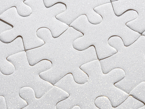 HPN SubliCraft Jingsaw puzzle 30 x 20 cm 120 elements Sublimation Thermal Transfer