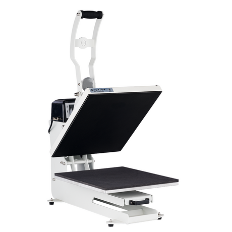 Sefa Clam Init 40cm x 50cm Heat Press
