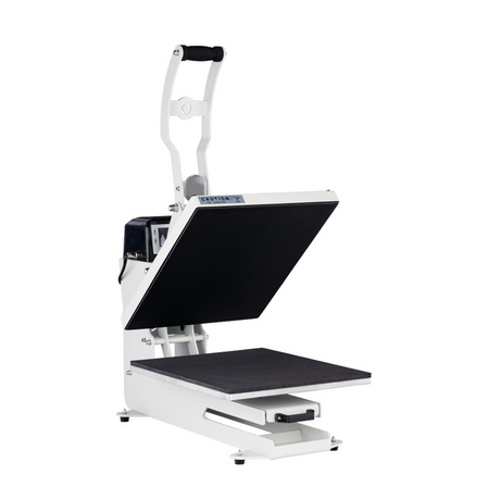 Sefa Clam Init 40cm x 50cm Heat Press