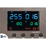 Sefa Clam 40cm x 50cm Heat Press