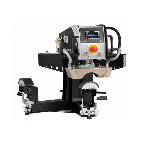 Sefa Duplex Mini Pro 40cm x 50cm Heat Press