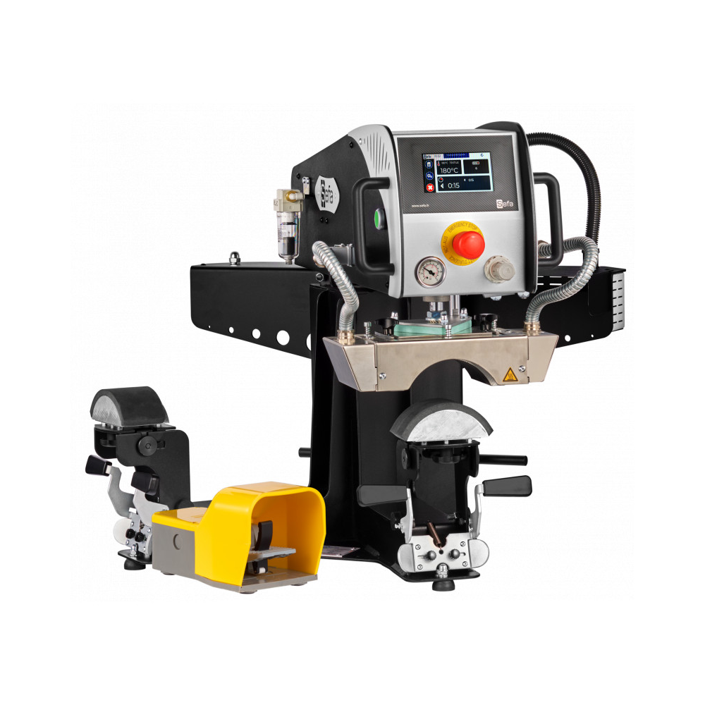 Sefa Duplex Mini Pro 40cm x 50cm Heat Press
