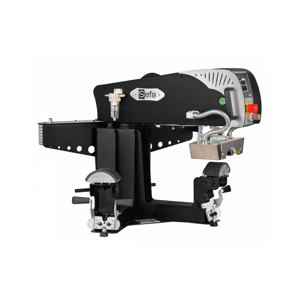Sefa Duplex Mini Pro 40cm x 50cm Heat Press