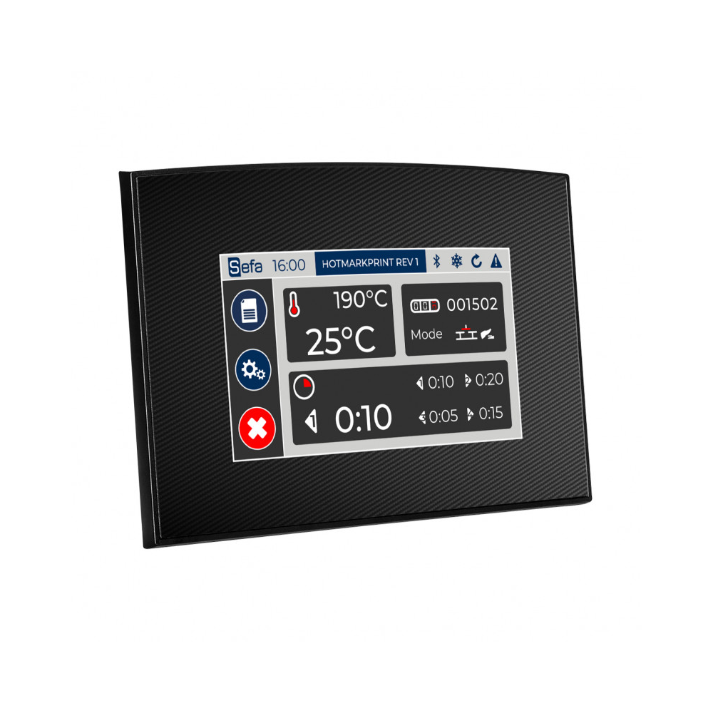 Sefa Duplex Mini Pro 40cm x 50cm Heat Press
