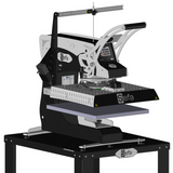 Sefa E-ROTEX PRO IND 40cm x 50cm Swing Away Heat Press
