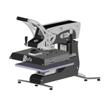 Sefa E-ROTEX PRO IND 40cm x 50cm Swing Away Heat Press