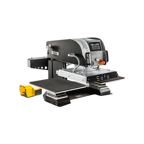 Sefa e-Duplex Pro 40cm x 50cm Heat Press