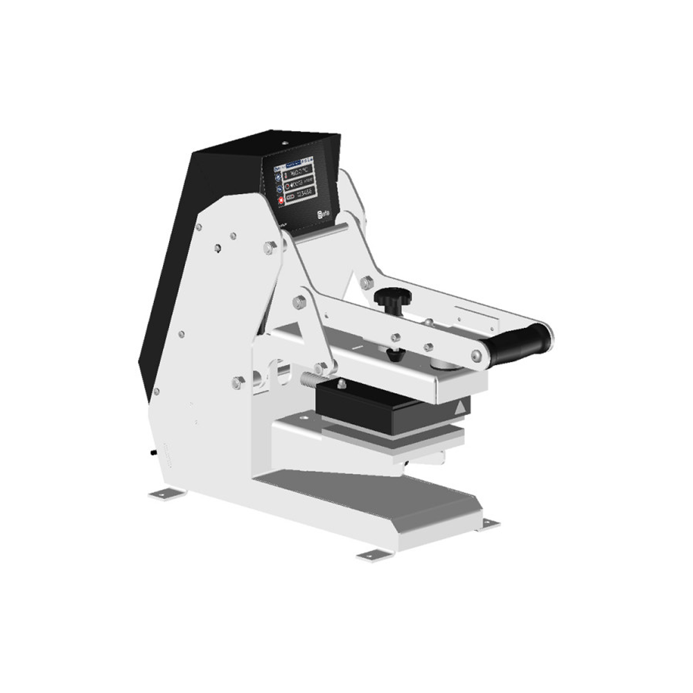 Sefa LE 130 13cm x 13cm Heat Press