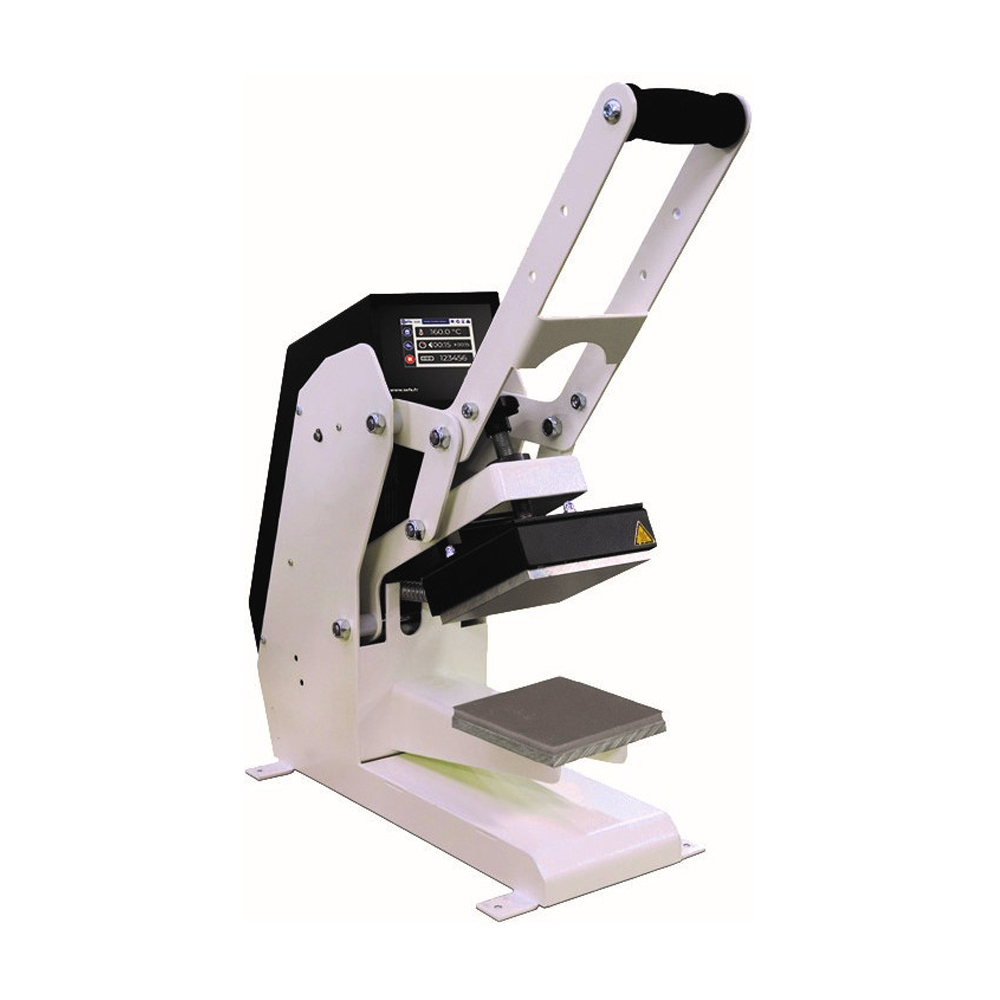 Sefa LM 130 13cm x 13cm Heat Press