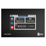 Sefa LP 130 V3 13cm x 13cm Heat Press