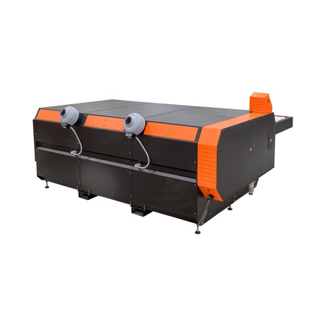 Sefa Sublimaxi 2513 255cm x 130cm Heat Press