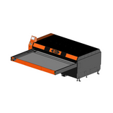 Sefa Sublimaxi 2513 255cm x 130cm Heat Press