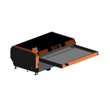 Sefa Sublimaxi 2513 255cm x 130cm Heat Press