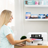 Sawgrass Virtuoso SG500 Sublijet Sublimatieprinter Starter Kit 