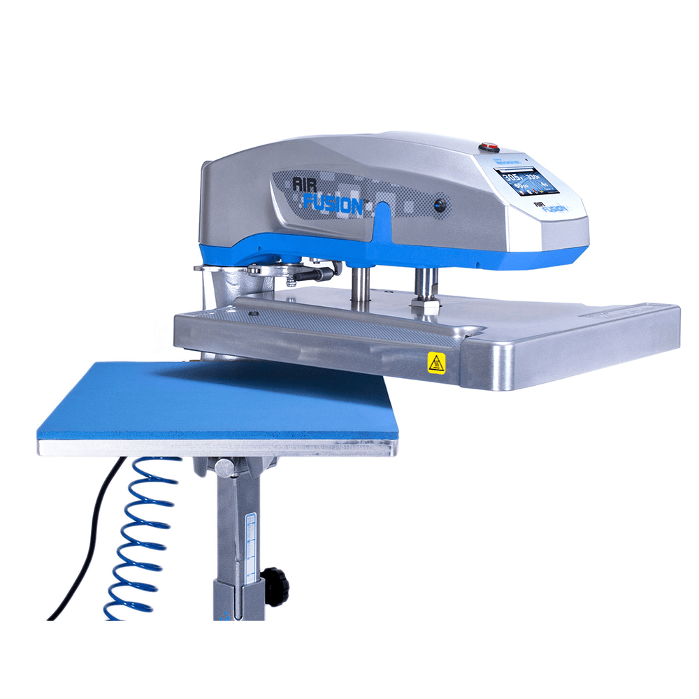 STAHLS' Hotronix Air Fusion IQ Pedestal