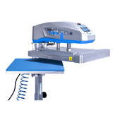STAHLS' Hotronix Air Fusion IQ Pedestal