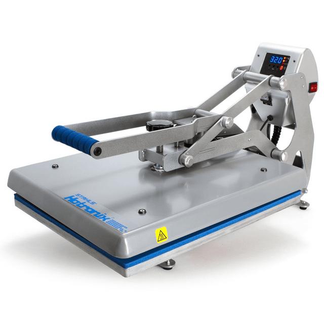 STAHLS' Hotronix Hover Heat Press 220V
