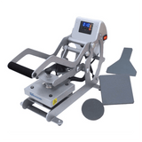 STAHLS' Hotronix LowRider Heat Press 220V