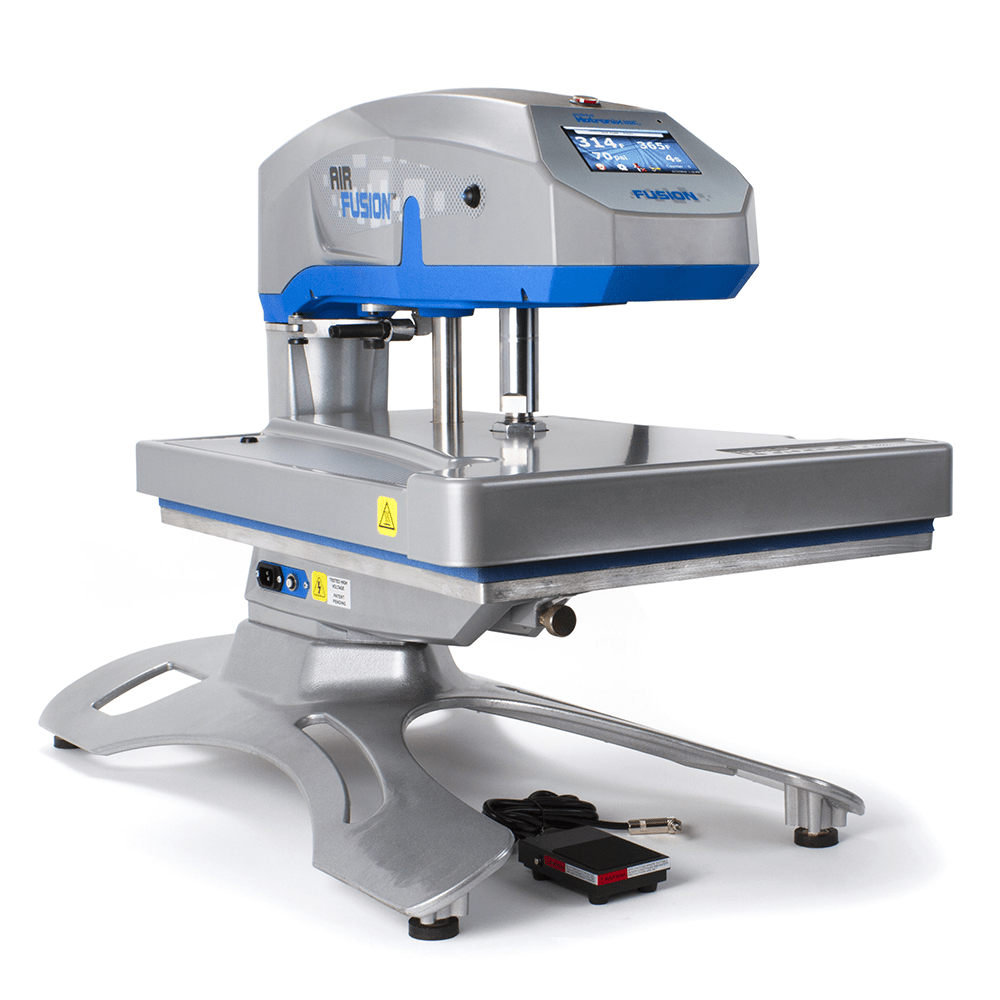 STAHLS' Hotronix Air Fusion IQ Table Top