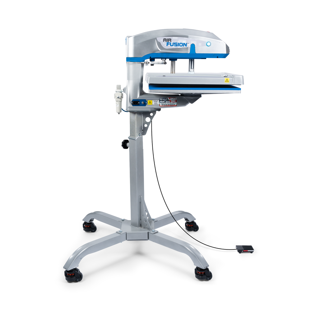 STAHLS' Hotronix Air Fusion IQ Pedestal