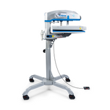 STAHLS' Hotronix Air Fusion IQ Pedestal