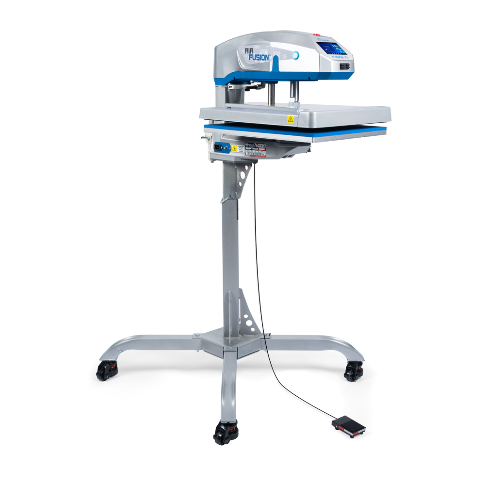 STAHLS' Hotronix Air Fusion IQ Pedestal