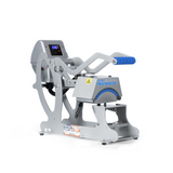 STAHLS' Hotronix Auto Open Cap Heat Press 220V