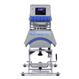 STAHLS' Hotronix Auto Open Cap Heat Press 220V