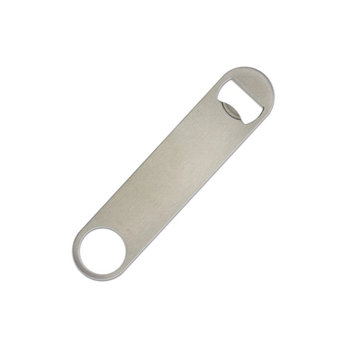 HPN SubliCraft Sublimation Stainless Steel Bottle Opener