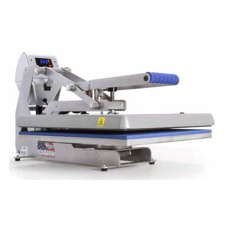 STAHLS' Hotronix Hover Heat Press 220V