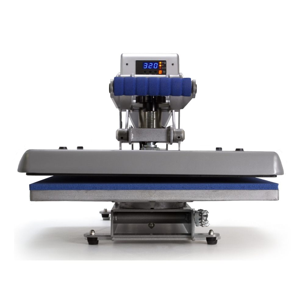 STAHLS' Hotronix Hover Heat Press 220V