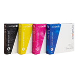 Sawgrass SubliJet-UHD SG500/SG1000 31ml Sublimation Ink Cartridges