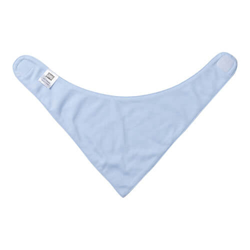 HPN SubliCraft Children's bandana for sublimation - blue