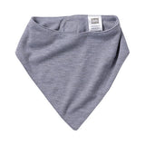 HPN SubliCraft Children's bandana for sublimation - grey