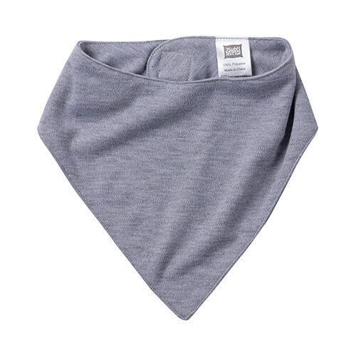 HPN SubliCraft Children's bandana for sublimation - grey