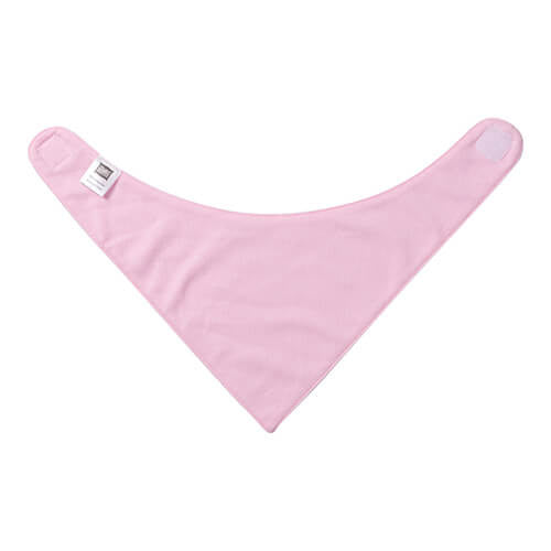 HPN SubliCraft Children's bandana for sublimation - pink