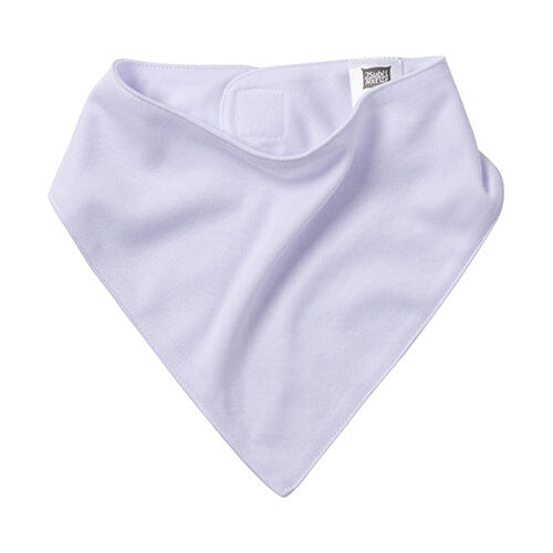 HPN SubliCraft Children's bandana for sublimation - white