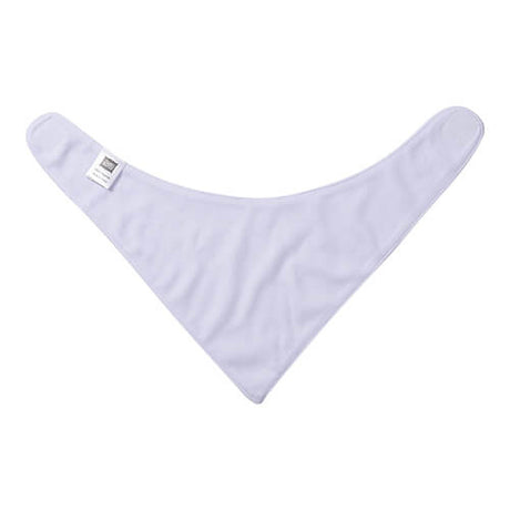 HPN SubliCraft Children's bandana for sublimation - white