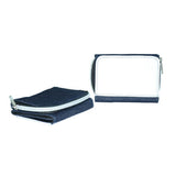 HPN SubliCraft Denim wallet 12 x 9 cm