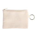 HPN SubliCraft Small wallet with key ring for sublimation
