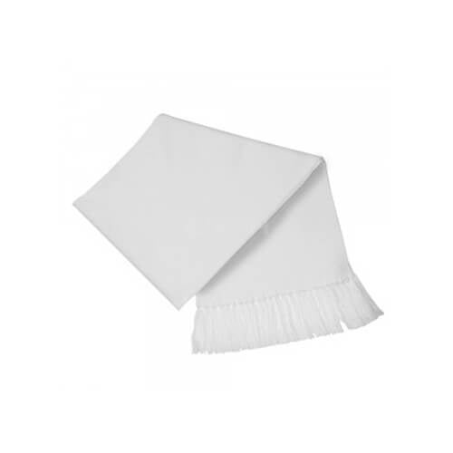 HPN SubliCraft Fan scarf 150 x 25 cm Sublimation Thermal Transfer