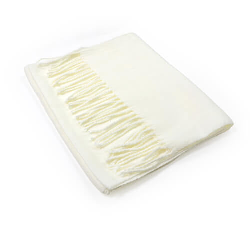 HPN SubliCraft Scarf 200 x 70 cm Sublimation Thermal Transfer