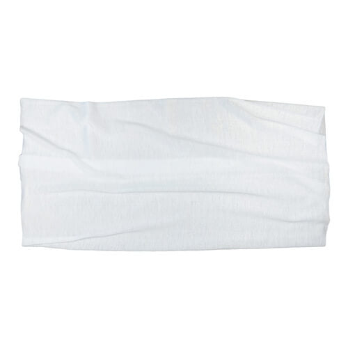 HPN SubliCraft Neck tube 26 x 47 cm Sublimation Thermal Transfer